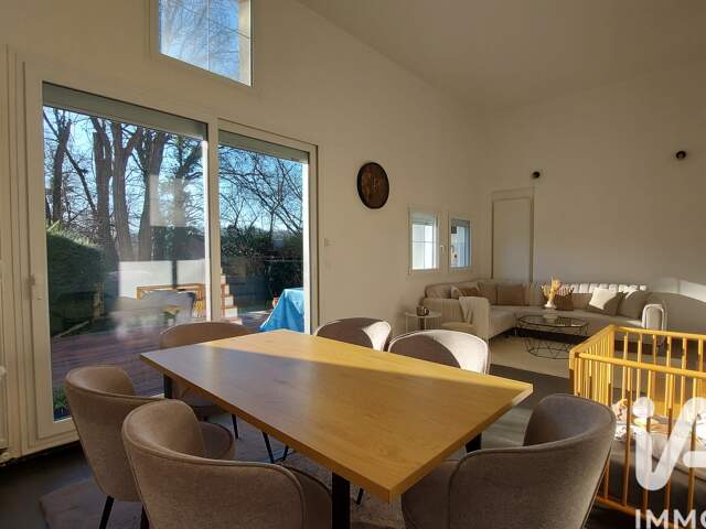 Vente Maison/villa 6 pièces — photo du bien