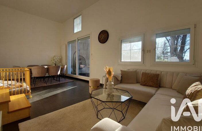 Vente Maison/villa 6 pièces — photo 2