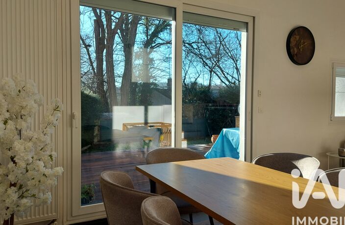 Vente Maison/villa 6 pièces — photo 3