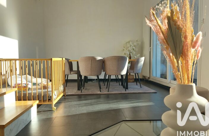 Vente Maison/villa 6 pièces — photo 4