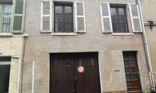 Maison 3 Pièces 55 m² à vendre à Saint-Savin (86310)