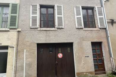 Maison 3 pièces 31800 €