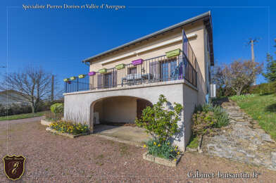 Maison 5 pièces 380000 €