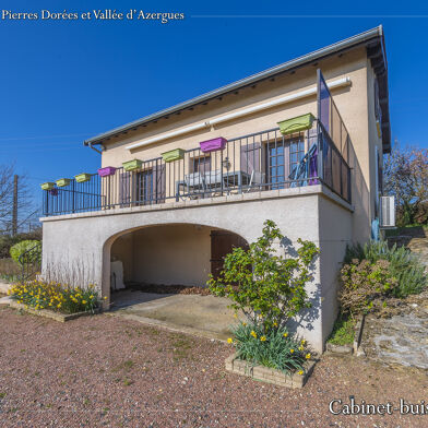 Maison 5 pièces 380000 €