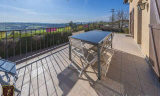 Maison 5 Pièces 114 m² à vendre à Val d'Oingt (69620)