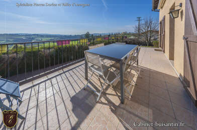 Maison 5 pièces 380000 €