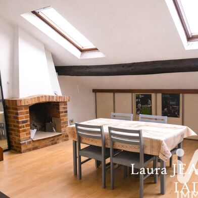 Appartement 1 pièces 109000 €