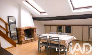 Appartement 1 Pièce 26 m² à vendre à Saint-Ouen-l'Aumône (95310)