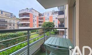 Appartement 4 Pièces 87 m² à vendre à Suresnes (92150)