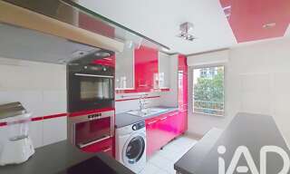 Appartement 4 Pièces 86 m² à vendre à Suresnes (92150)