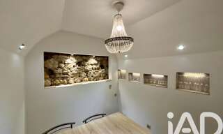 Maison 5 Pièces 115 m² à vendre à Ampus (83111)