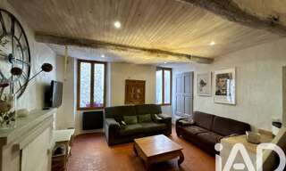 Maison 5 Pièces 115 m² à vendre à Ampus (83111)