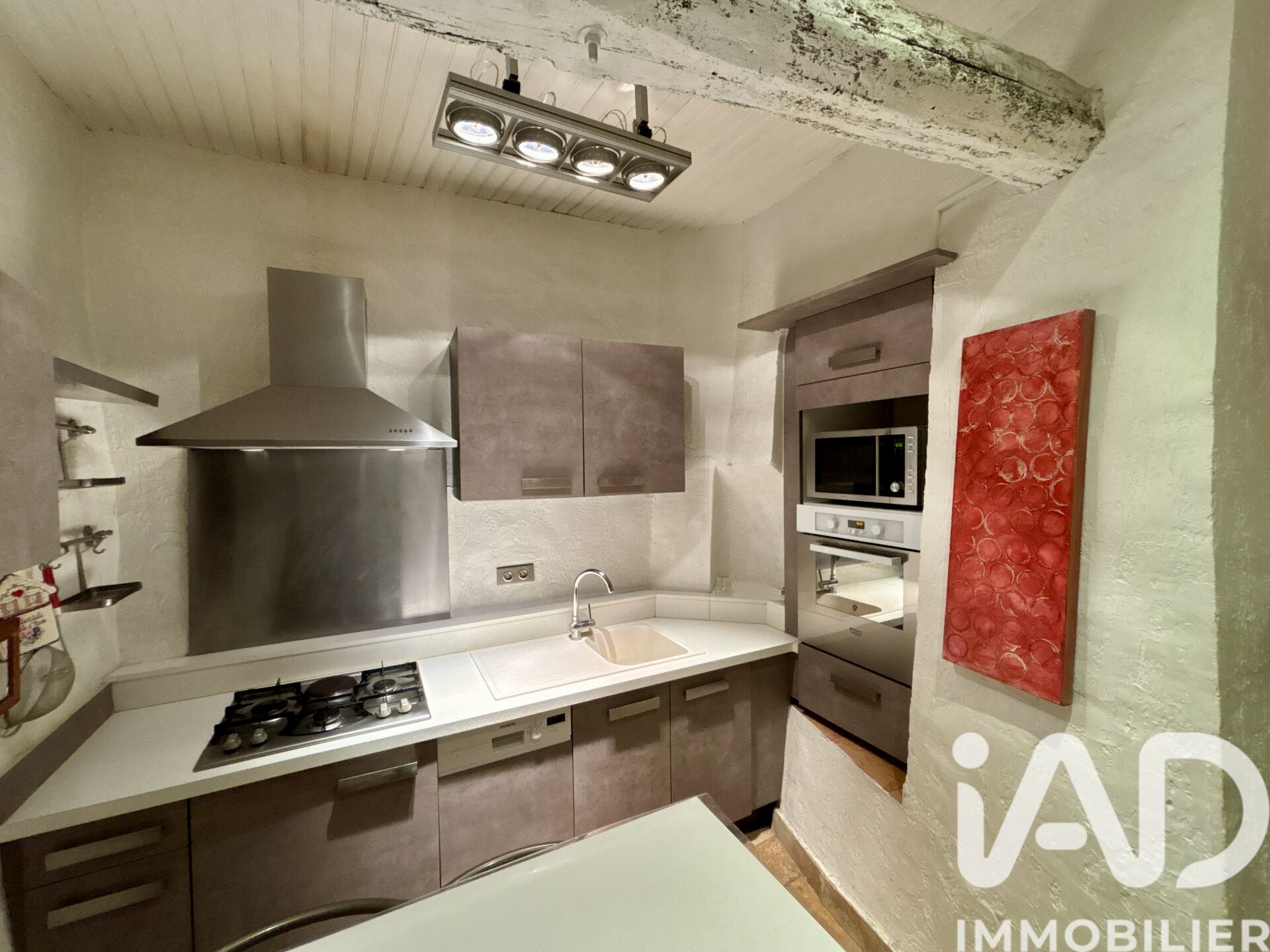 Vente Maison de village 5 pièces - Photo 4