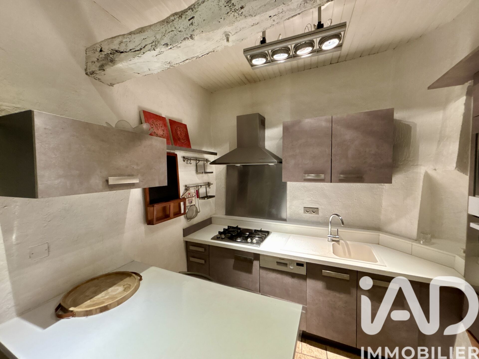 Vente Maison de village 5 pièces - Photo 5