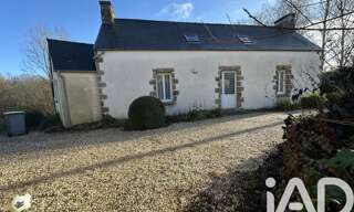 Maison 5 Pièces 90 m² à vendre à Plouaret (22420)