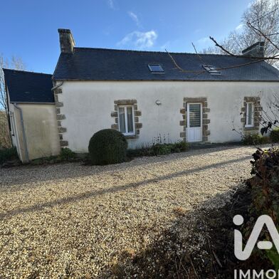 Maison 5 pièces 208000 €