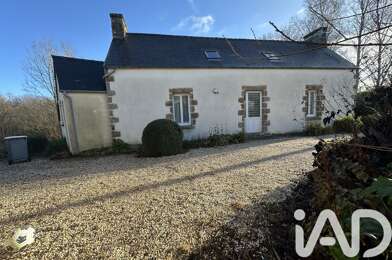 Maison 5 pièces 208000 €