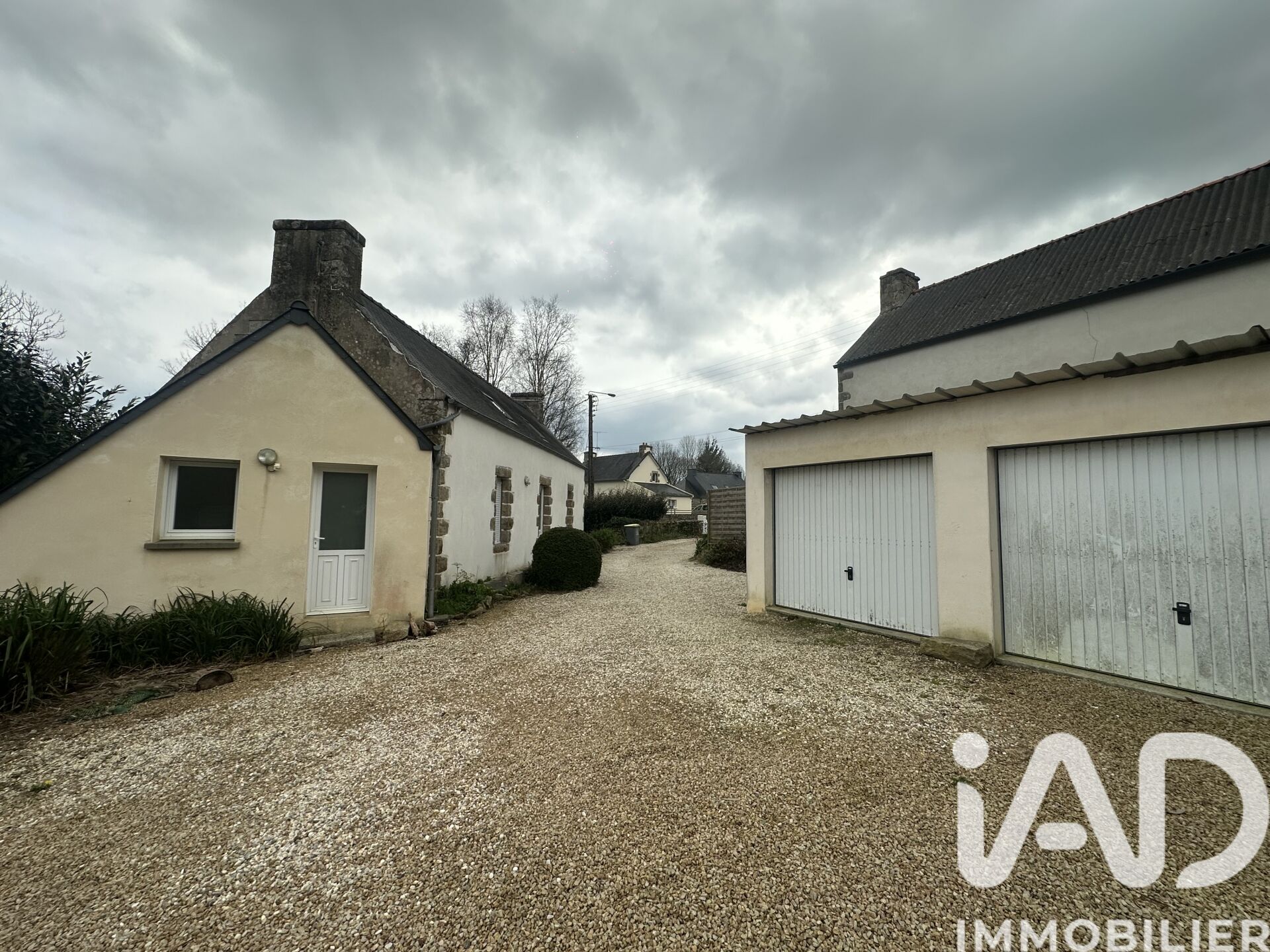 Vente Maison/villa 5 pièces - Photo 2