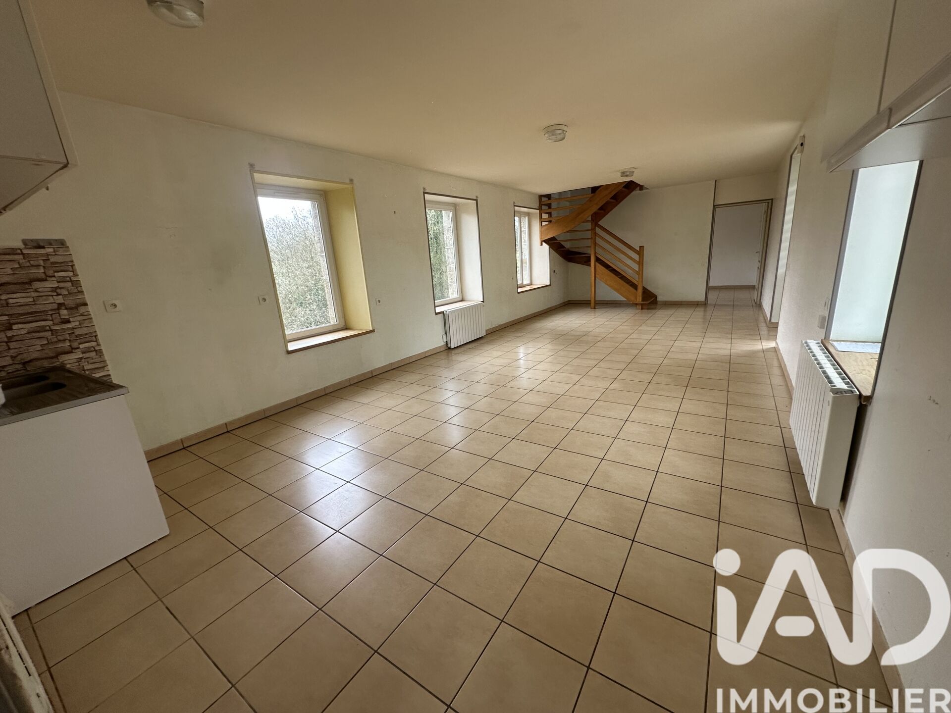 Vente Maison/villa 5 pièces - Photo 4