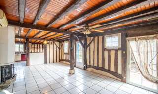 Maison 3 Pièces 179 m² à vendre à Luglon (40630)