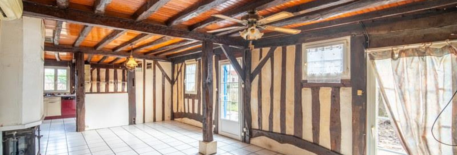 Maison 3 Pièces 179 m² à vendre à Luglon (40630)