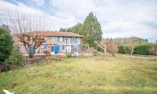Maison 3 Pièces 179 m² à vendre à Luglon (40630)