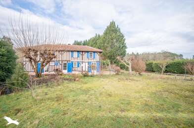 Maison 3 pièces 185000 €