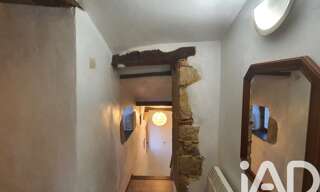 Maison 5 Pièces 125 m² à vendre à Le Champ-Saint-Père (85540)