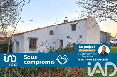 Maison 5 pièces 145000 €