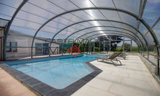 Maison 6 Pièces 206 m² à vendre à Saint-Jean (31240)