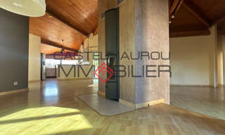 Maison 6 Pièces 206 m² à vendre à Saint-Jean (31240)