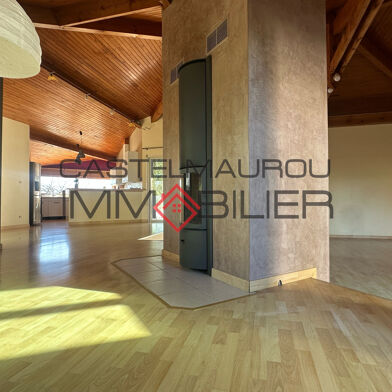 Maison 6 pièces 648900 €