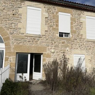 Immeuble  447000 €