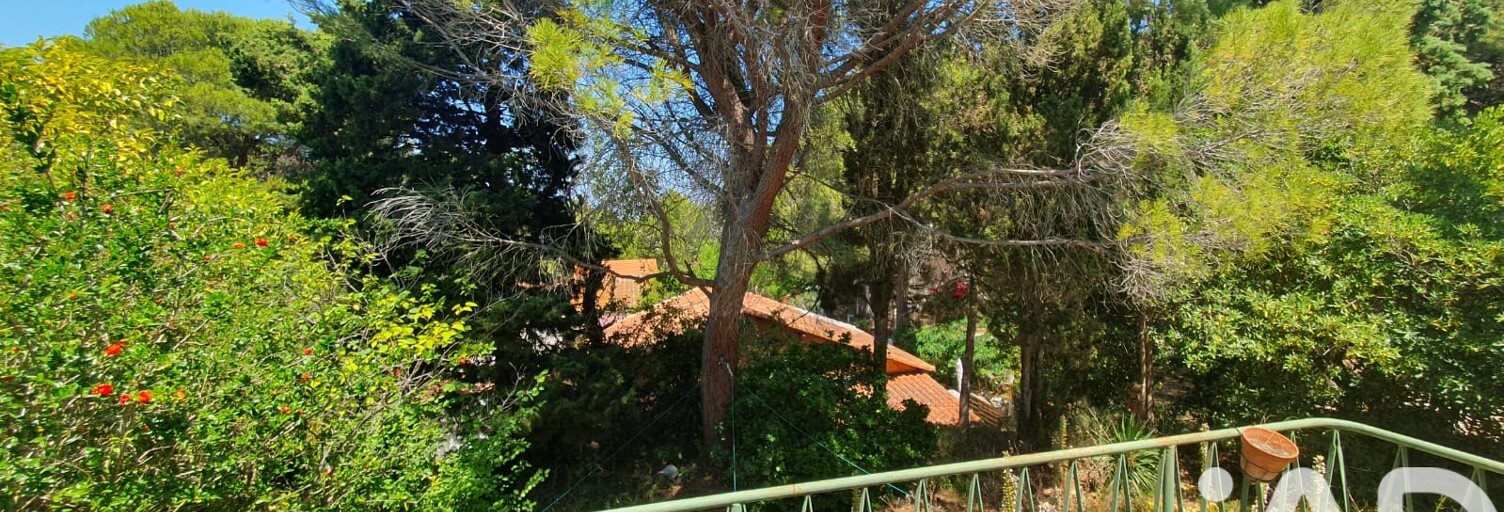 Maison 3 Pièces 52 m² à vendre à Leucate (11370)