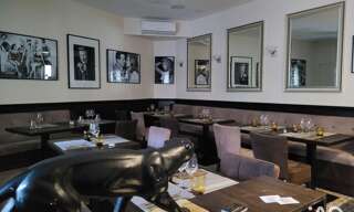 Commerce  250 m² à vendre à Compiègne (60200)