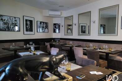 Commerce  367500 €