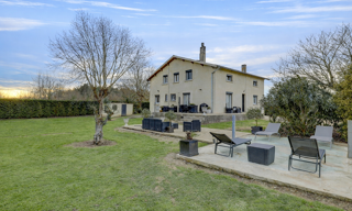 Maison 8 Pièces 222 m² à vendre à Villemur-sur-Tarn (31340)