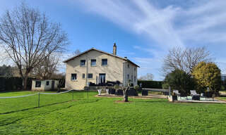 Maison 8 Pièces 222 m² à vendre à Villemur-sur-Tarn (31340)