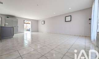 Maison 4 Pièces 163 m² à vendre à Saint-Germain (10120)