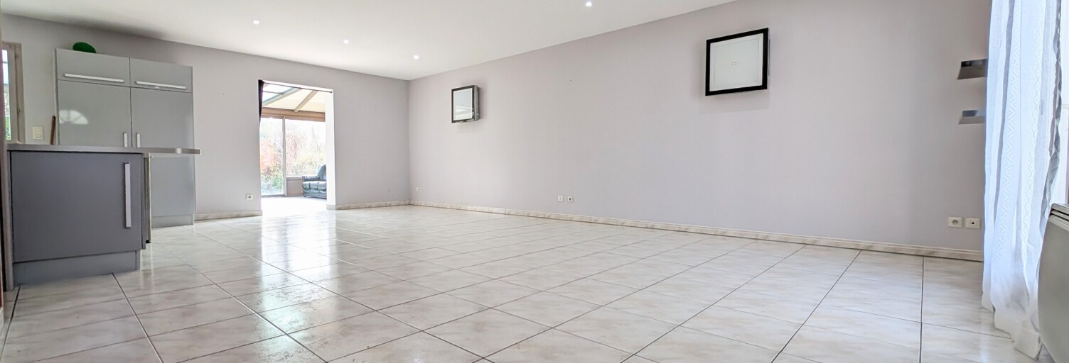 Maison 4 Pièces 163 m² à vendre à Saint-Germain (10120)