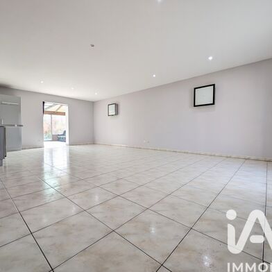 Maison 4 pièces 305000 €