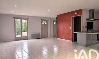 Maison 4 Pièces 163 m² à vendre à Saint-Germain (10120)