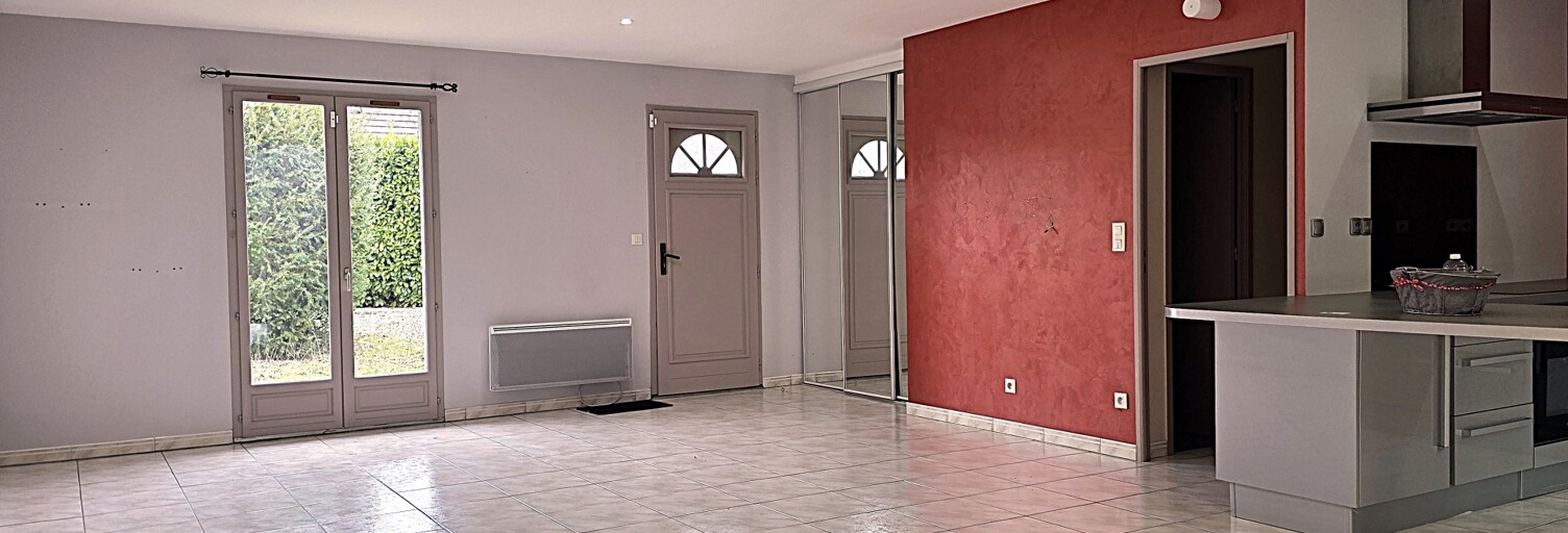 Maison 4 Pièces 163 m² à vendre à Saint-Germain (10120)