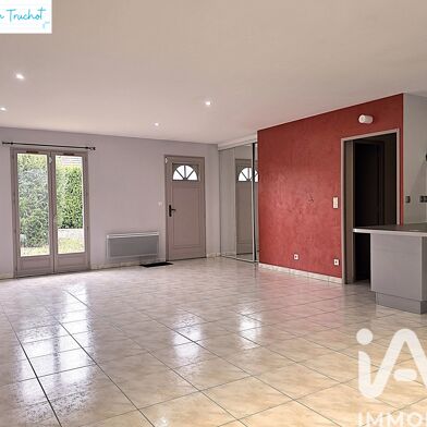 Maison 4 pièces 305000 €