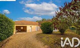 Maison 4 Pièces 163 m² à vendre à Saint-Germain (10120)