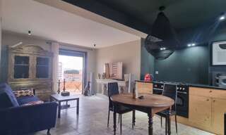 Appartement 2 Pièces 42 m² à vendre à Toulon (83000)