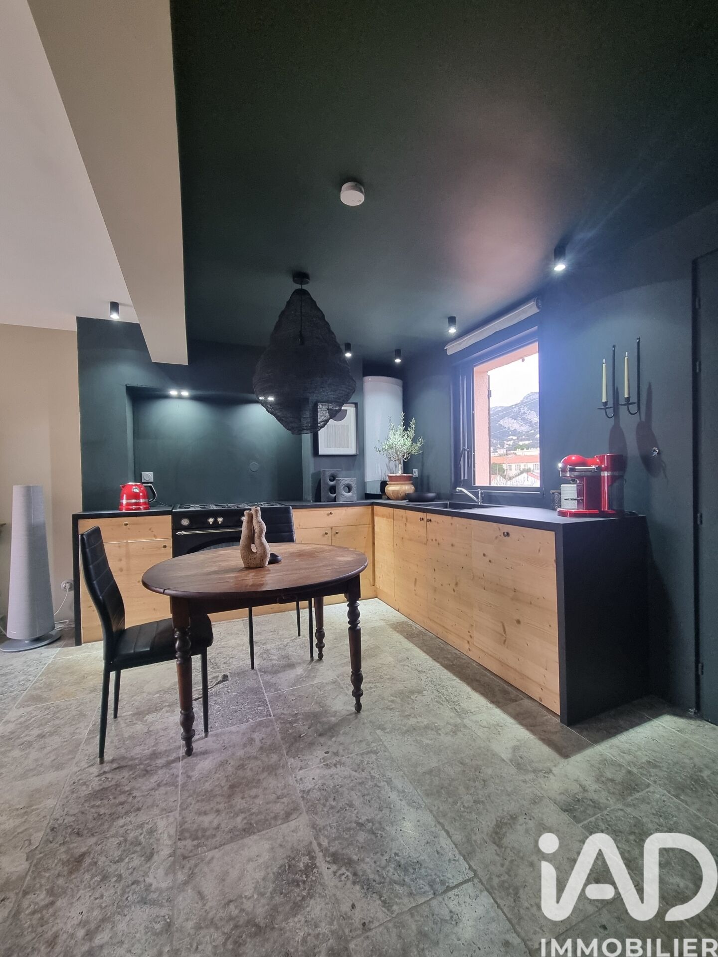 Vente Appartement 2 pièces - Photo 2