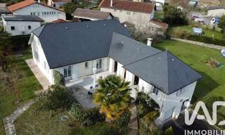 Maison 7 Pièces 230 m² à vendre à Monein (64360)