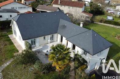 Maison 7 pièces 374000 €