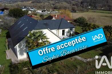 Maison 7 pièces 374000 €